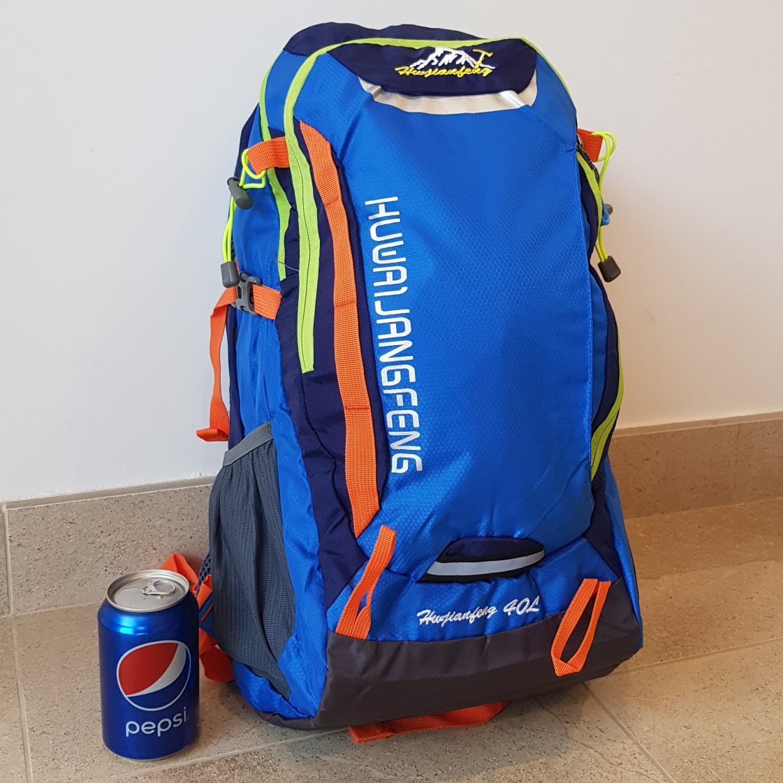 Backpack 25L حقيبة