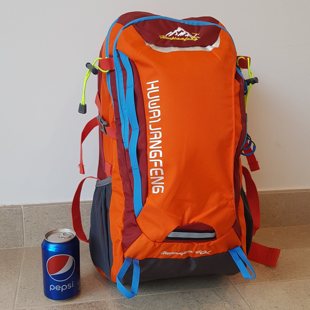 Backpack 25L حقيبة