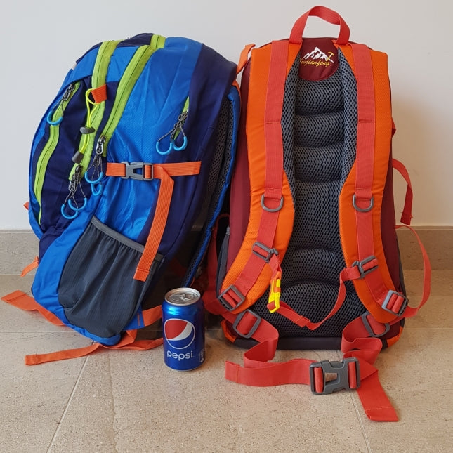 Backpack 25L حقيبة