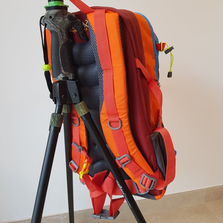Backpack 25L حقيبة