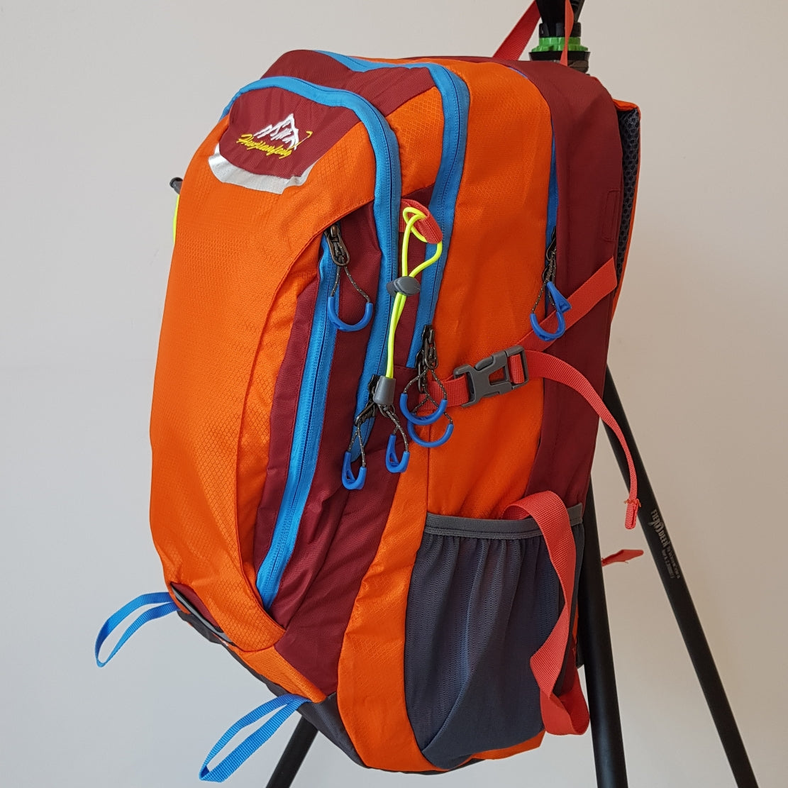 Backpack 25L حقيبة