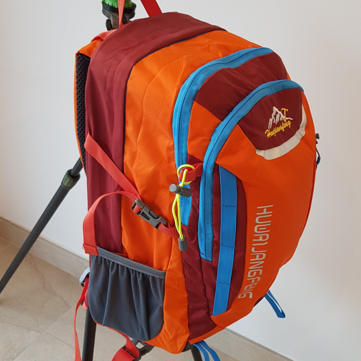 Backpack 25L حقيبة