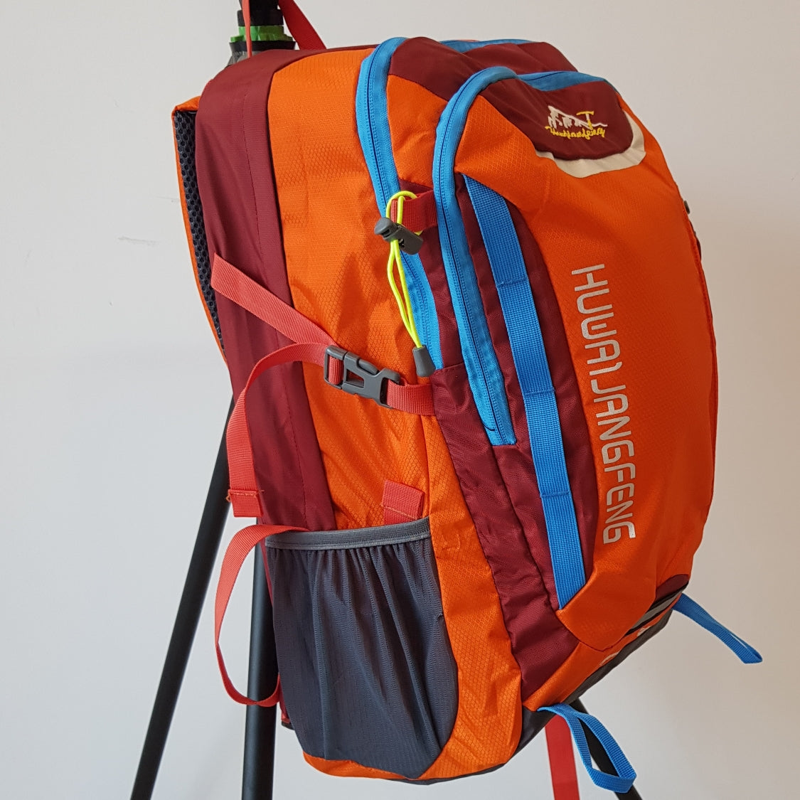 Backpack 25L حقيبة