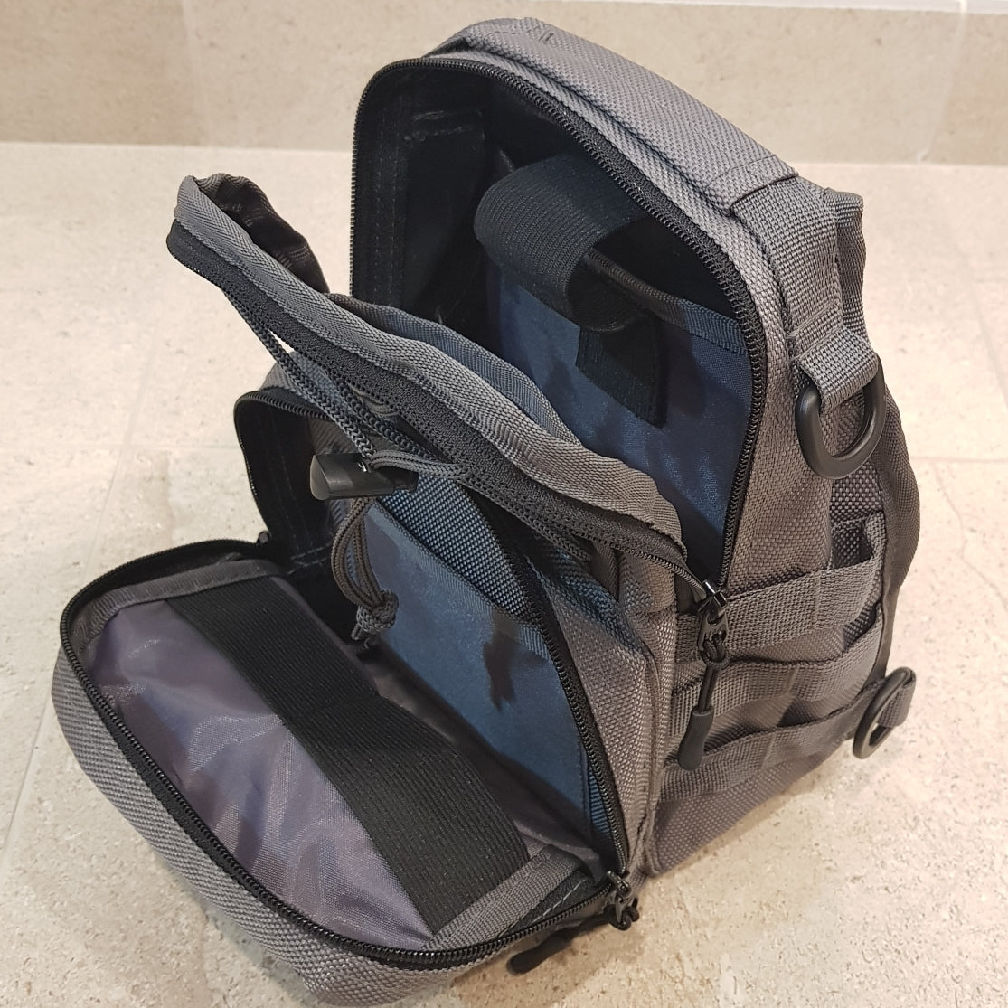 Bag HQ Sling