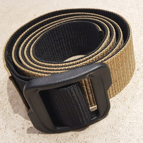 Tactical Belt 1.5 dual layer حزام