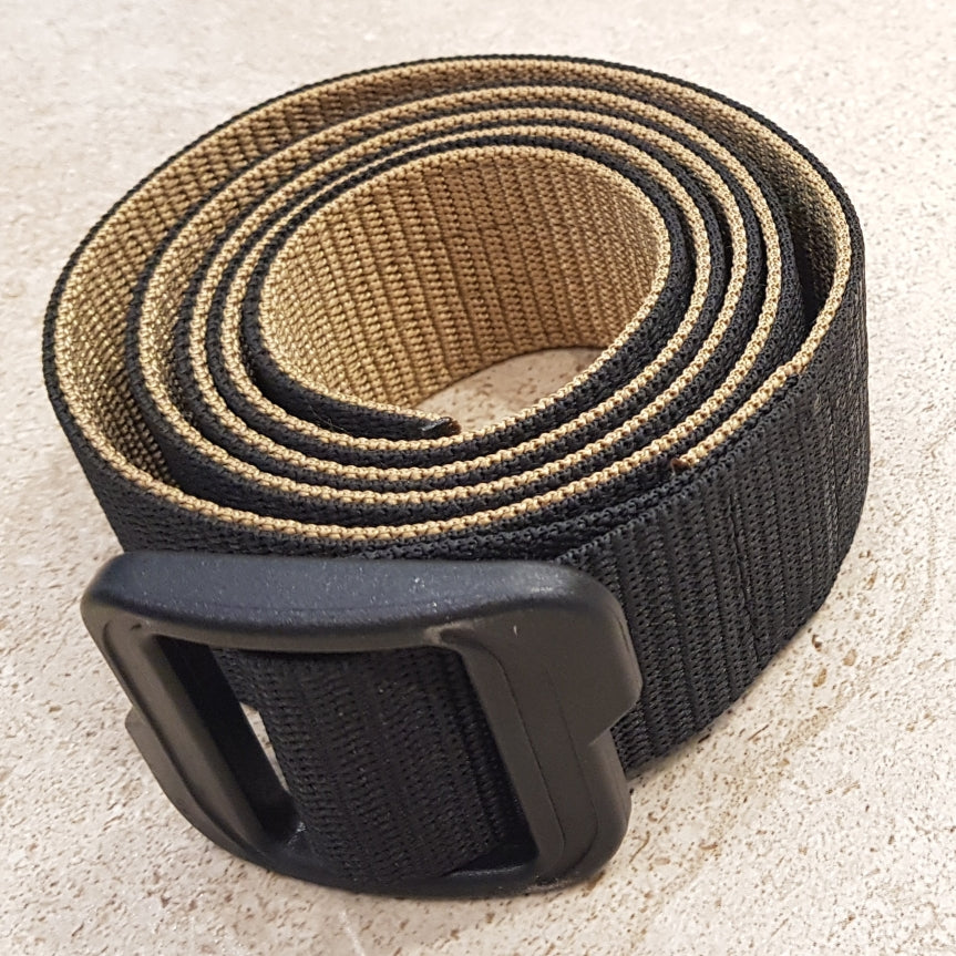 Tactical Belt 1.5 dual layer حزام