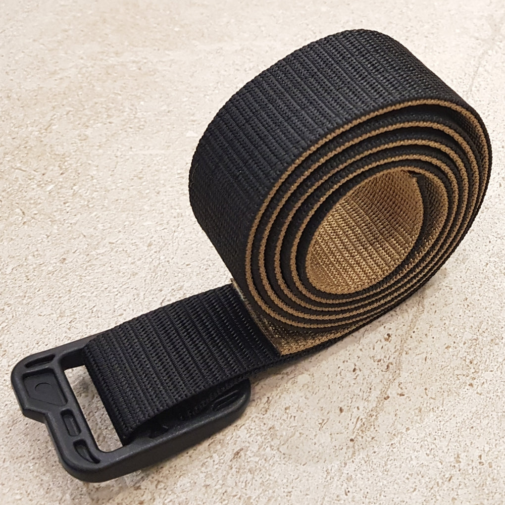 Tactical Belt 1.5 dual layer حزام