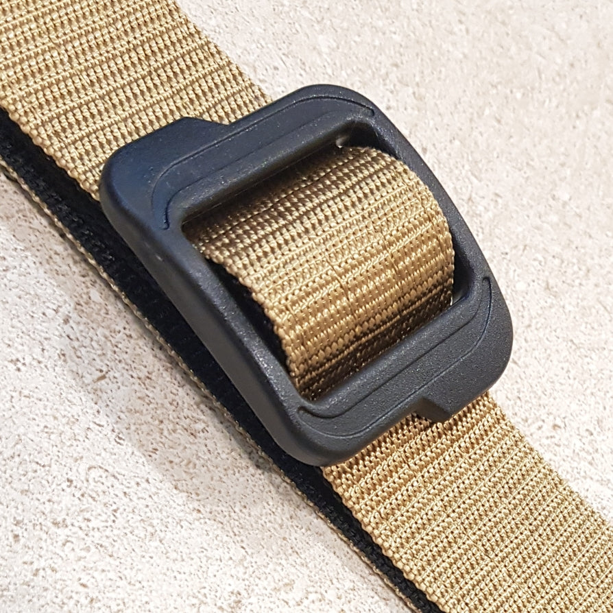 Tactical Belt 1.5 dual layer حزام