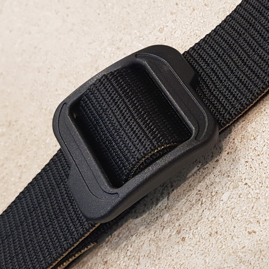 Tactical Belt 1.5 dual layer حزام