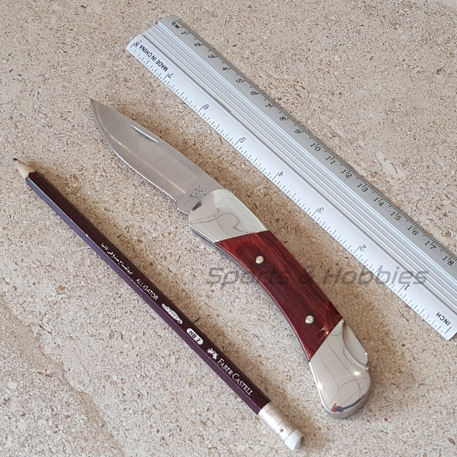 Buck 500 Duke knife