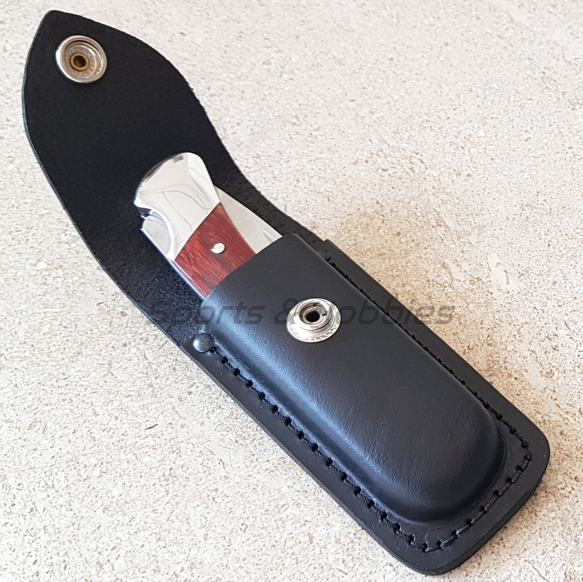 Buck 500 Duke knife