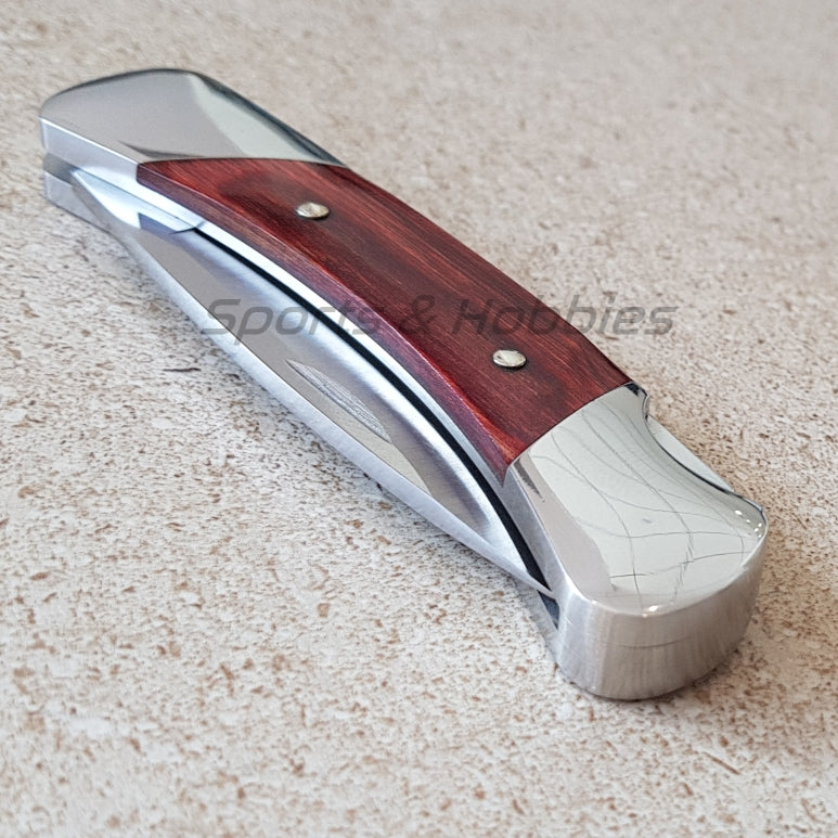 Buck 500 Duke knife