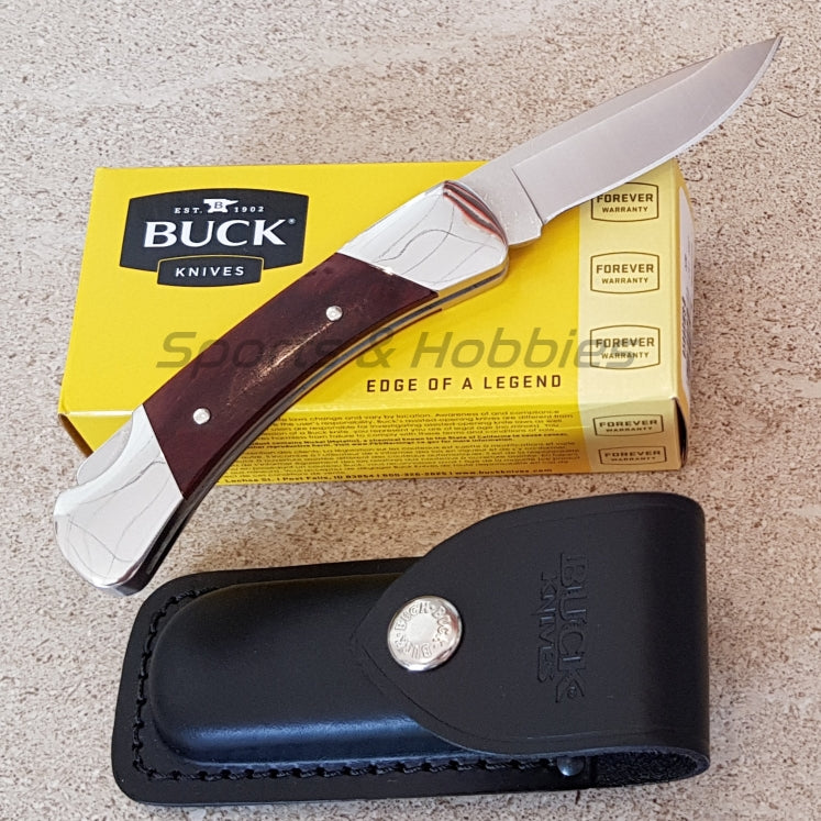 Buck 500 Duke knife