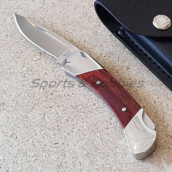 Buck 500 Duke knife