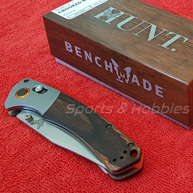 BENCHMADE 15080-2 Crooked River