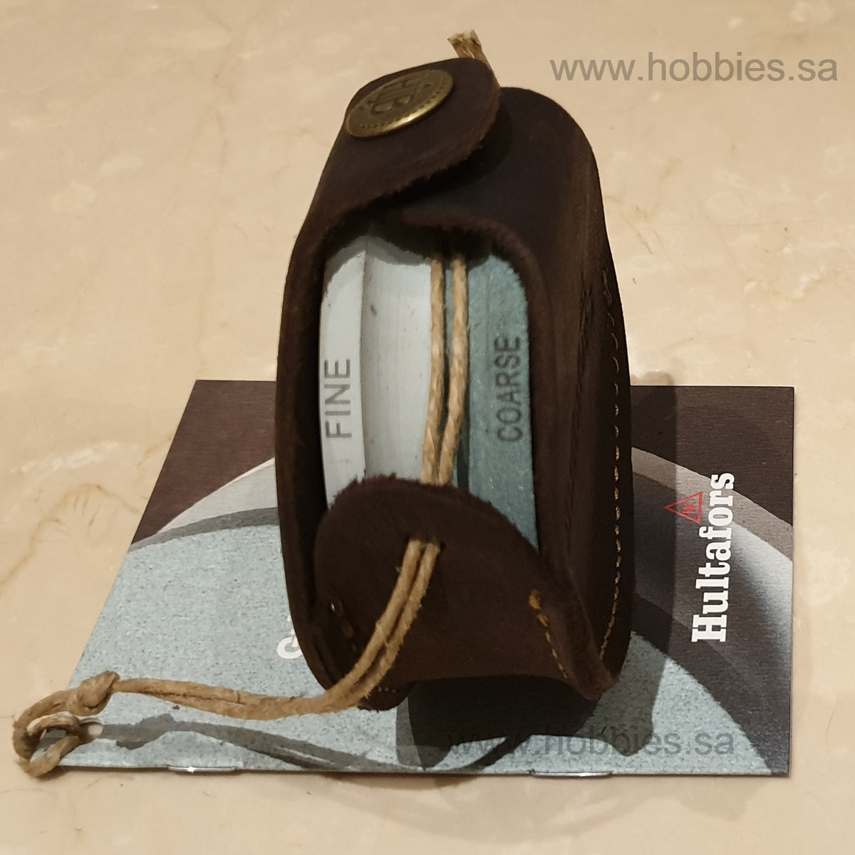 Hultafors Grinding / Sharpening stone