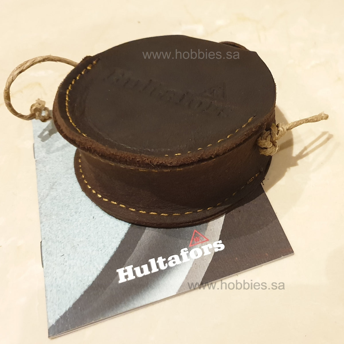 Hultafors Grinding / Sharpening stone