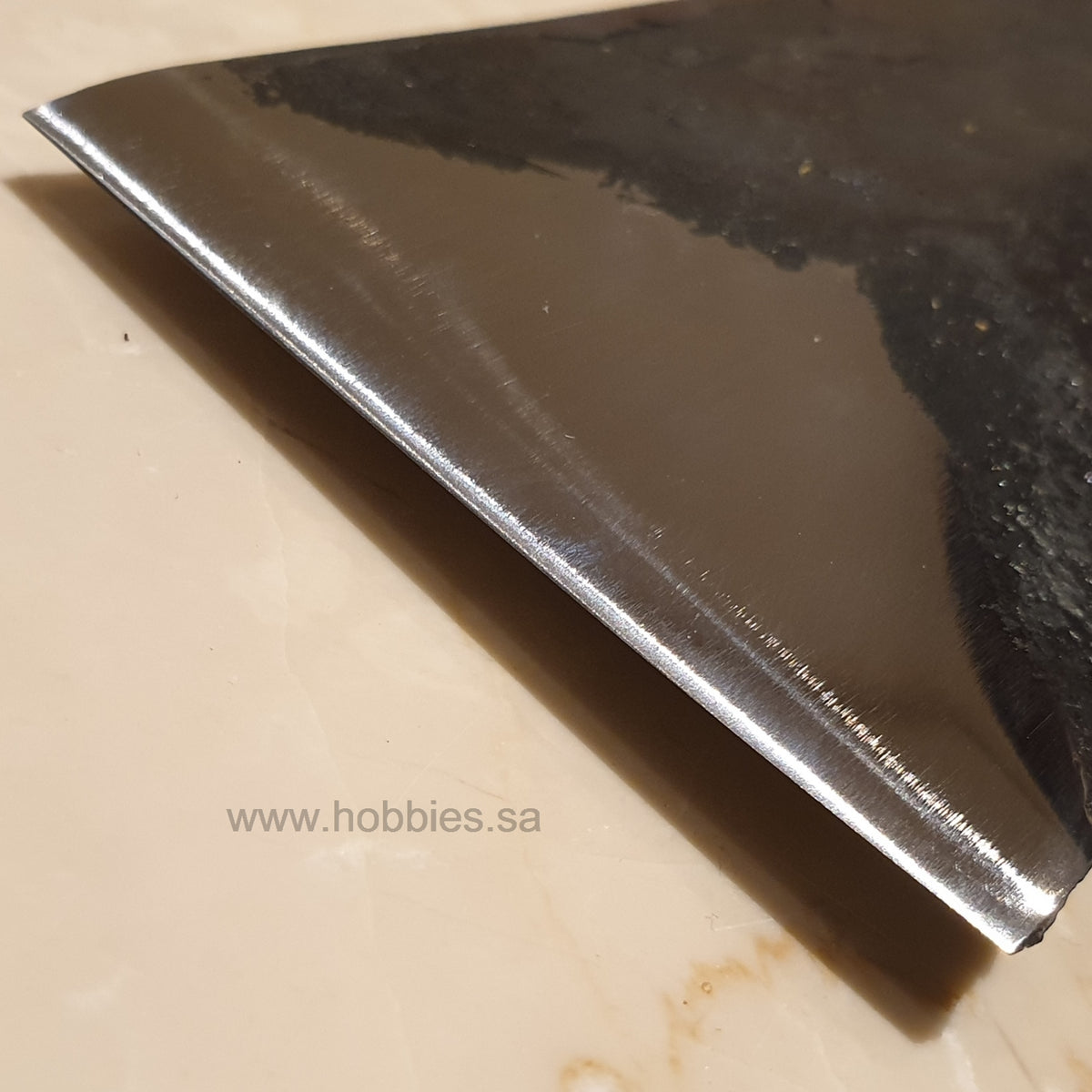Hultafors Axe - Splitting