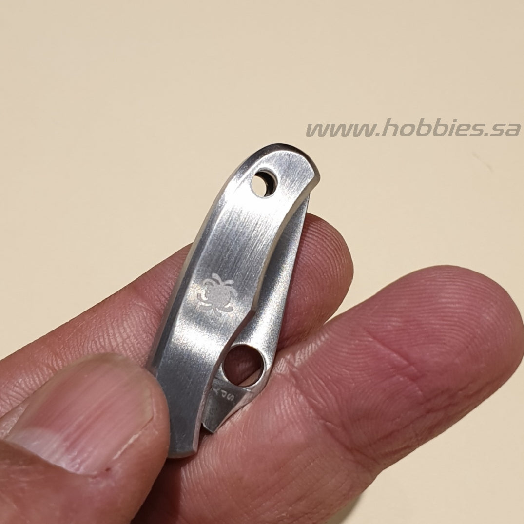 Spyderco Bug SS knife
