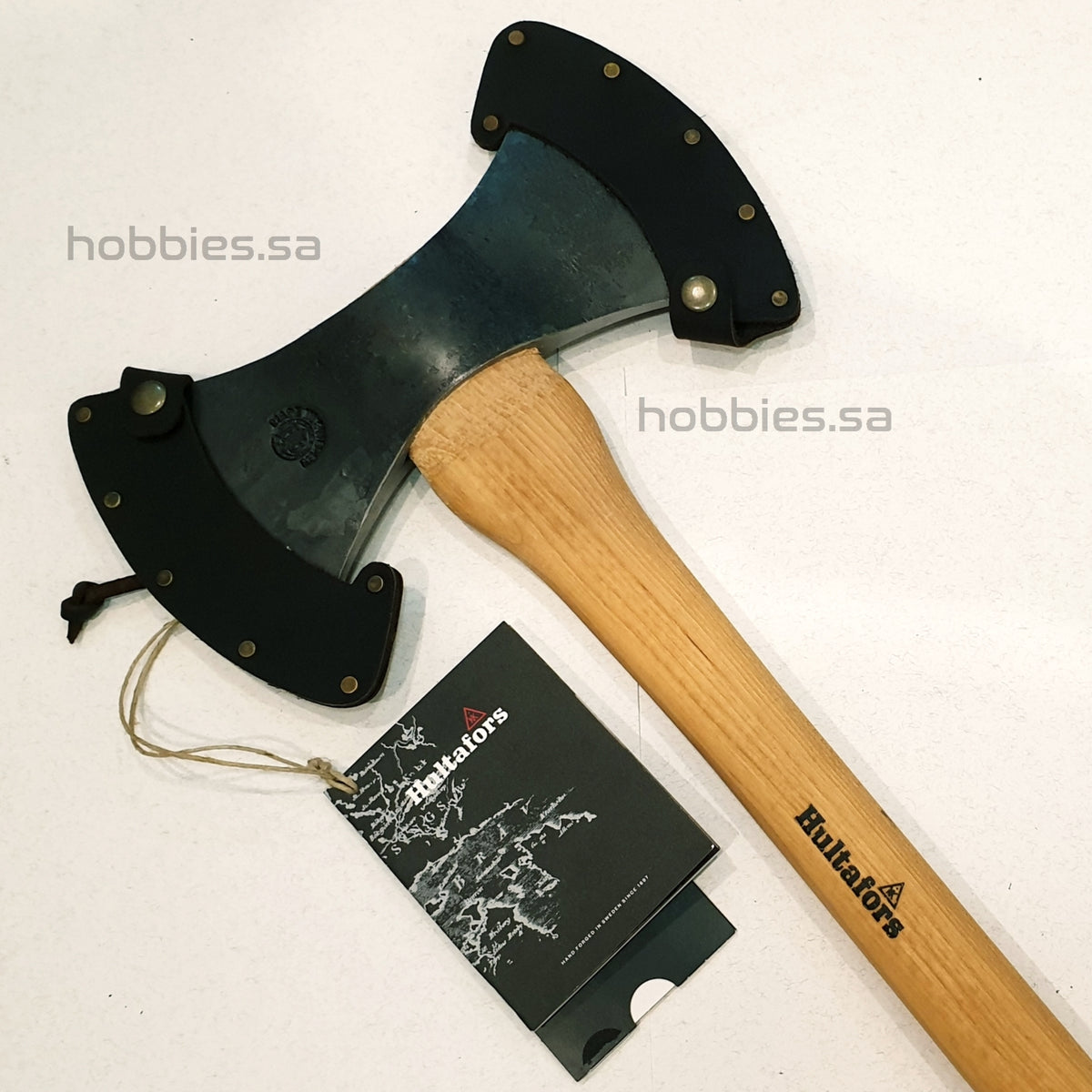 Hultafors Axe - Wetterhall Dual / Throwing