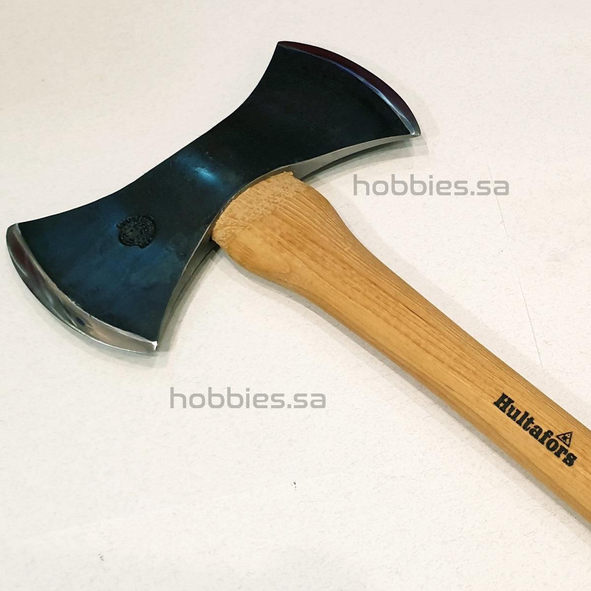 Hultafors Axe - Wetterhall Dual / Throwing