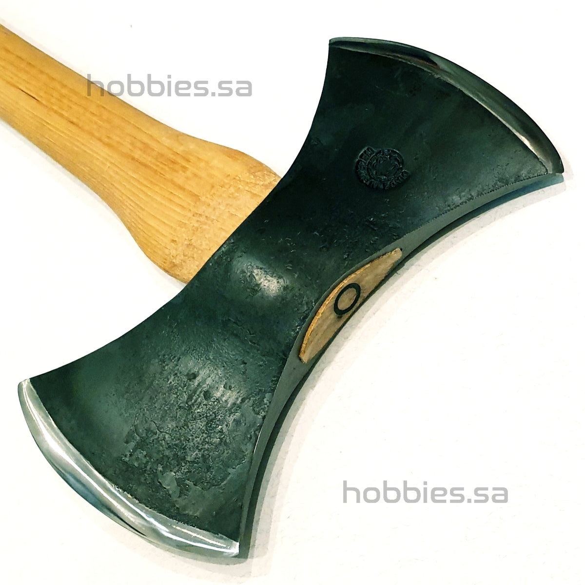 Hultafors Axe - Wetterhall Dual / Throwing