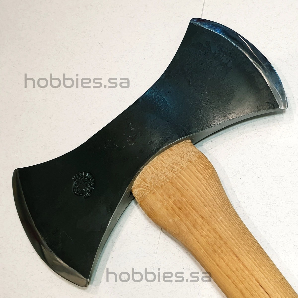 Hultafors Axe - Wetterhall Dual / Throwing