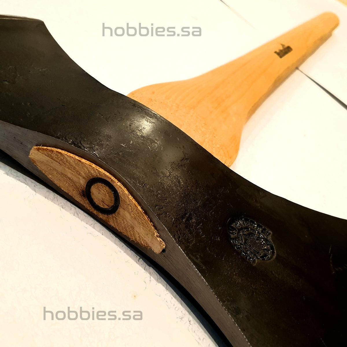 Hultafors Axe - Wetterhall Dual / Throwing
