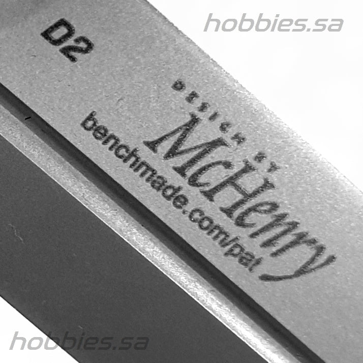 BENCHMADE 3350 Mini Infidel Dagger AUTO