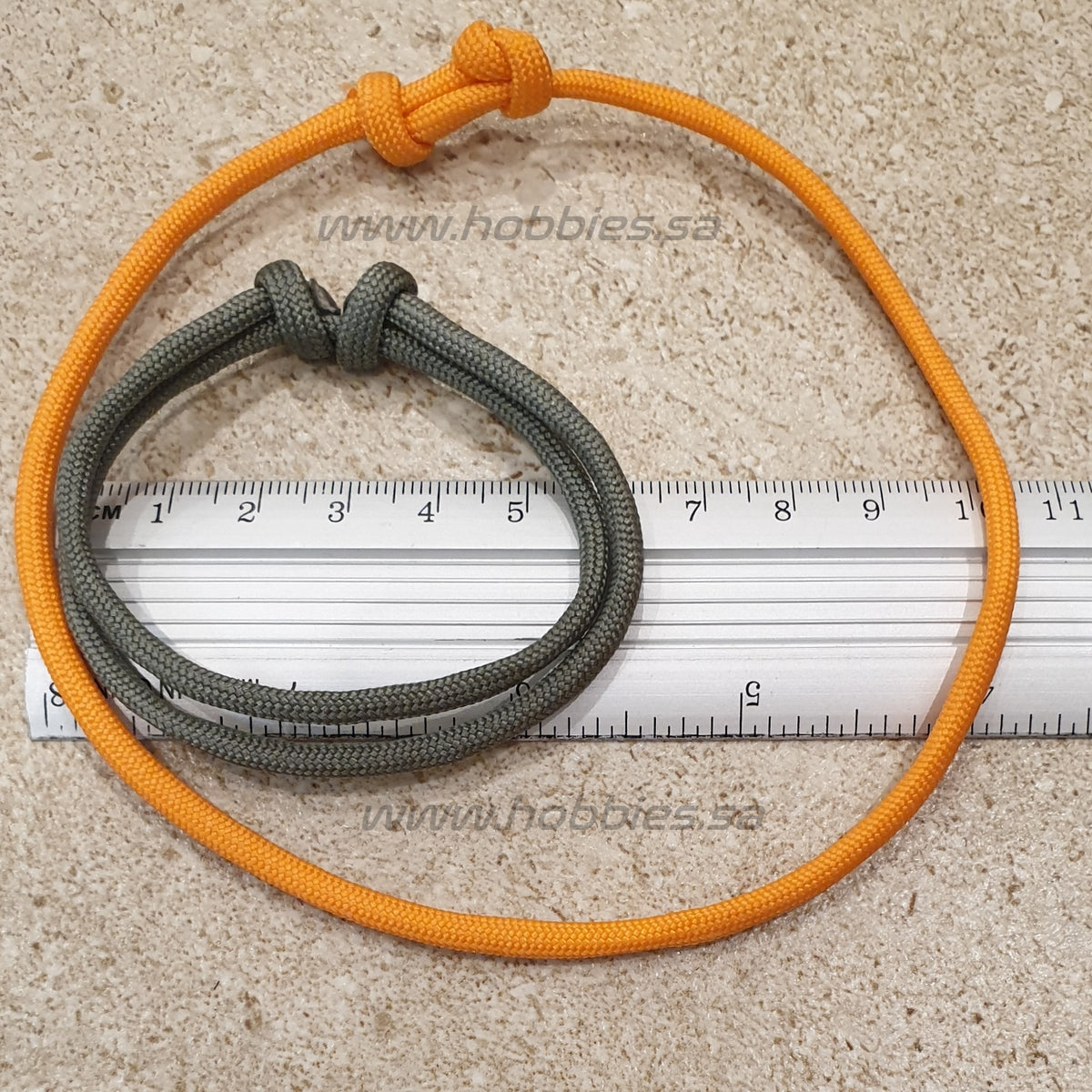 Paracord Bracelet