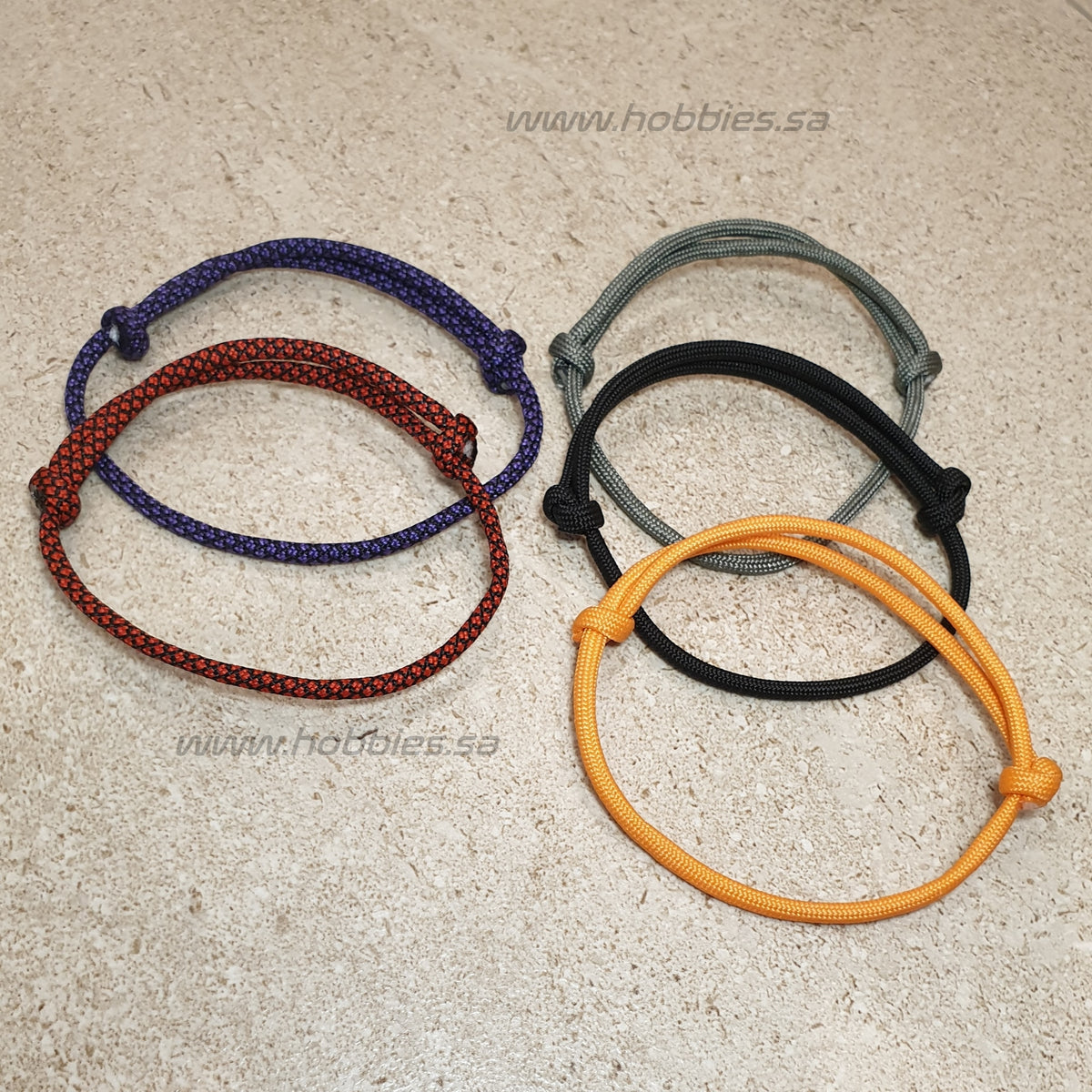 Paracord Bracelet