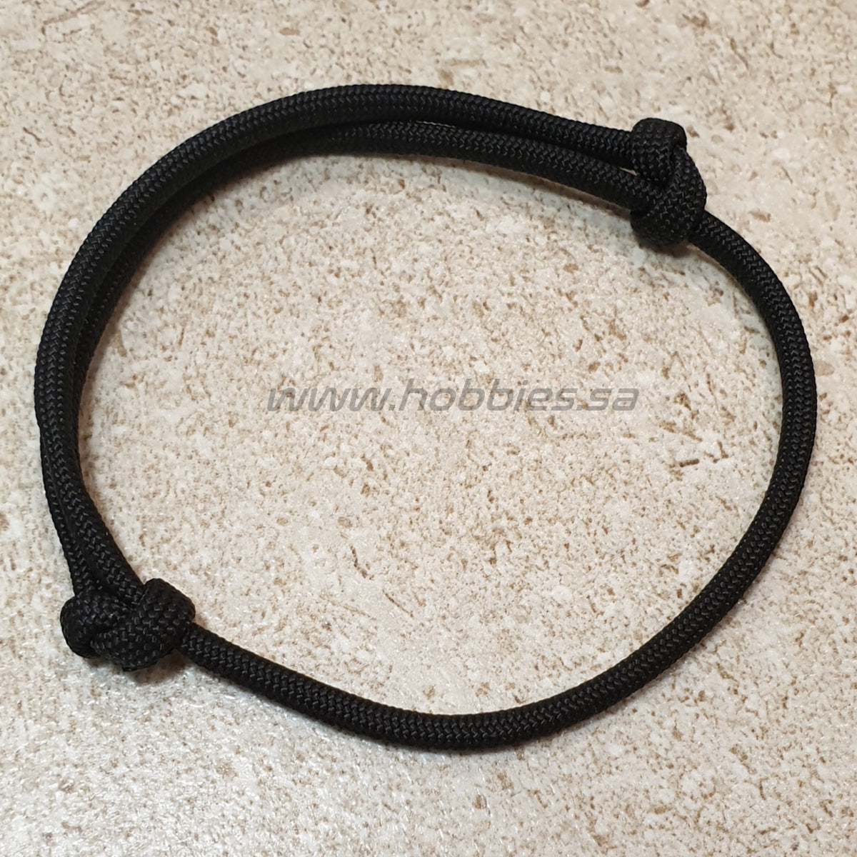 Paracord Bracelet