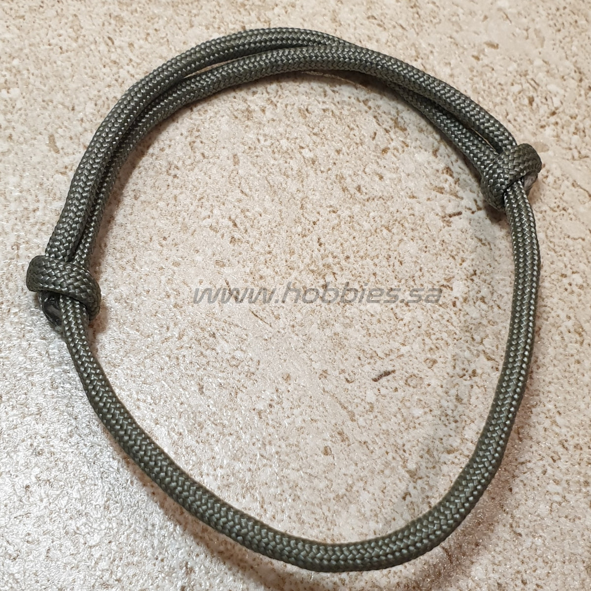 Paracord Bracelet