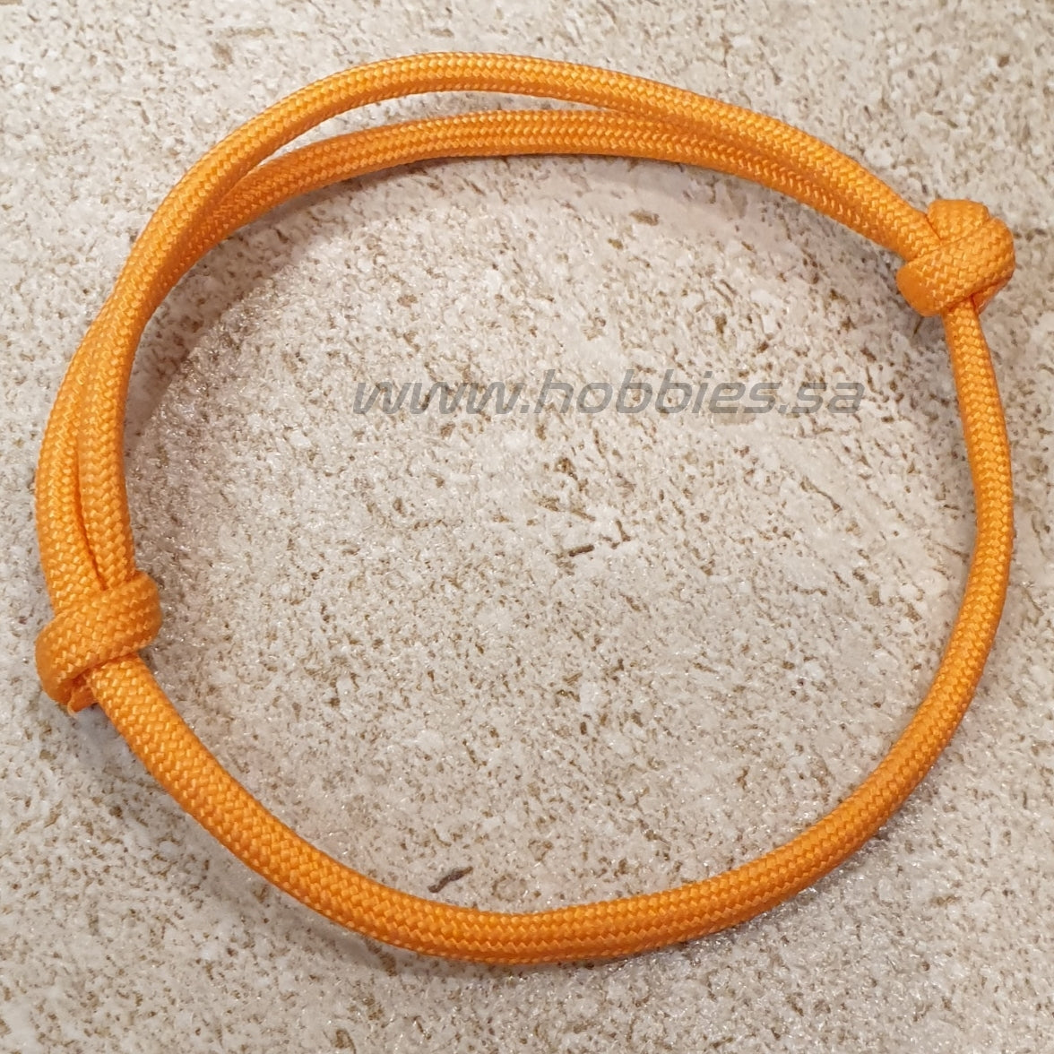 Paracord Bracelet