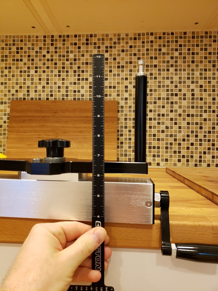 AVALON Tec One String Jig