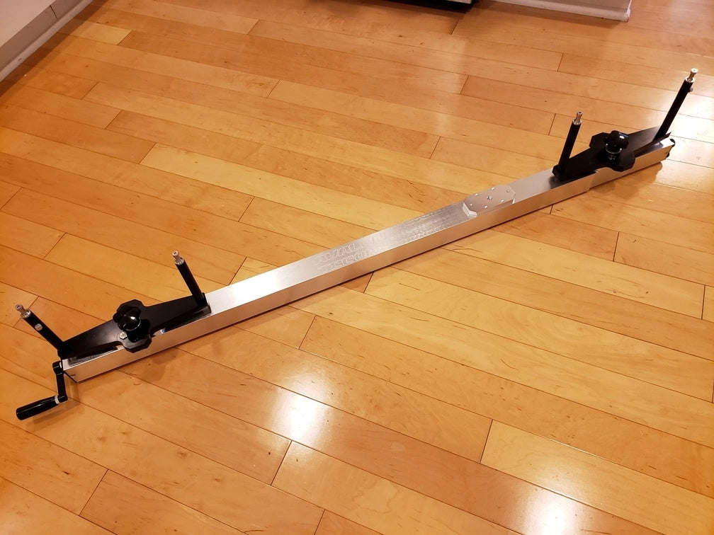 AVALON Tec One String Jig
