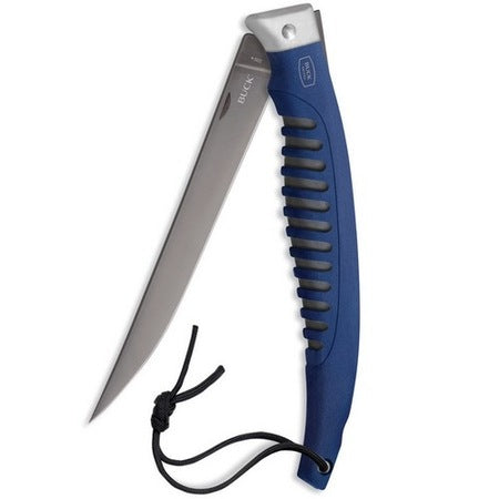 Buck 220 Silver Creek Fillet Knife