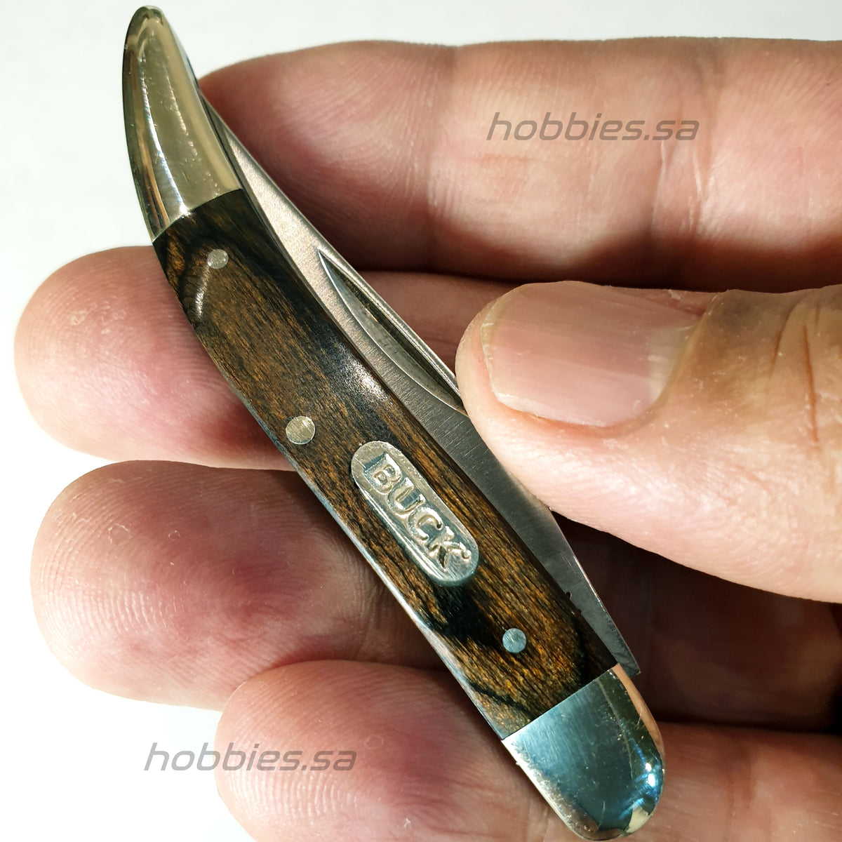 Buck 385 Toothpick سكين