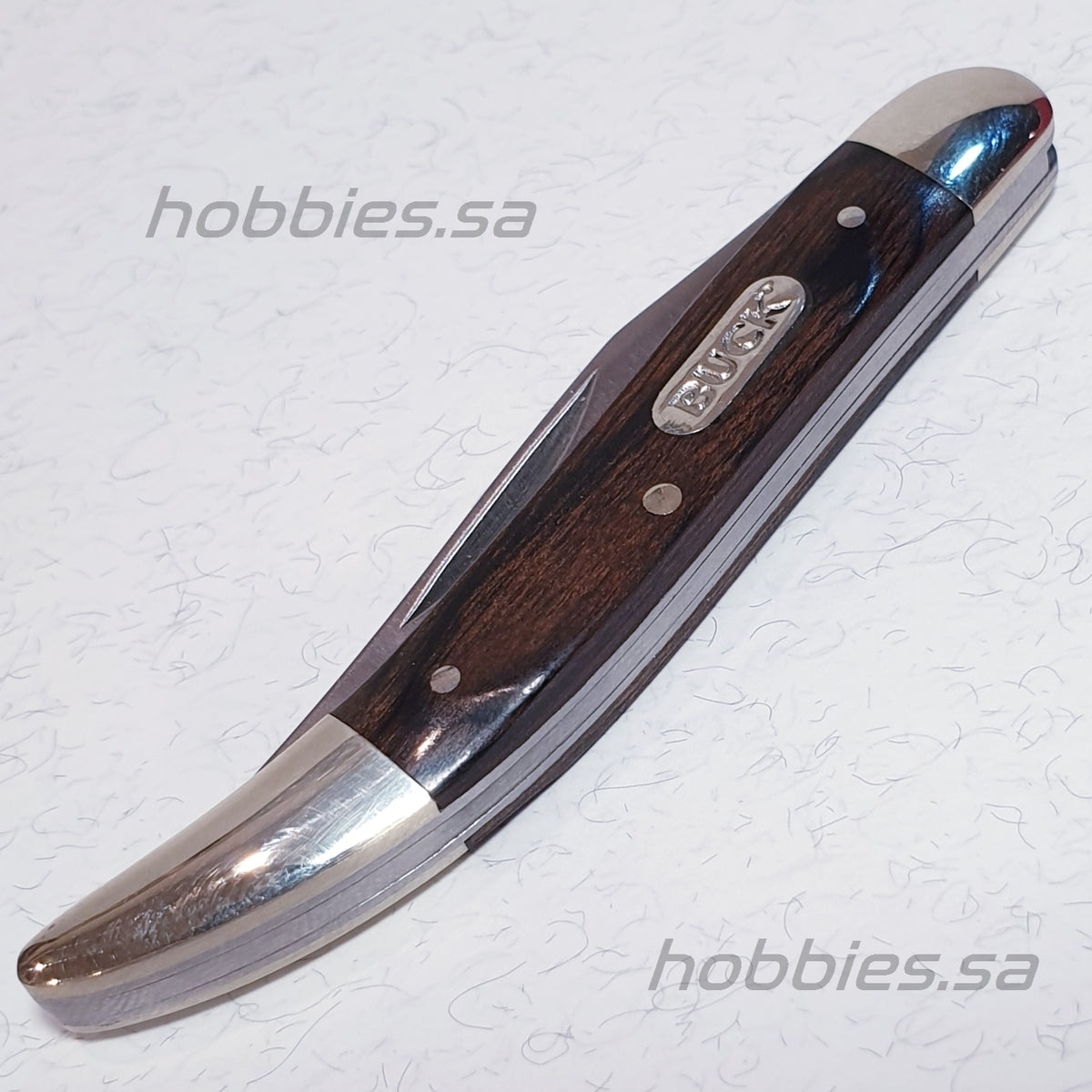 Buck 385 Toothpick سكين