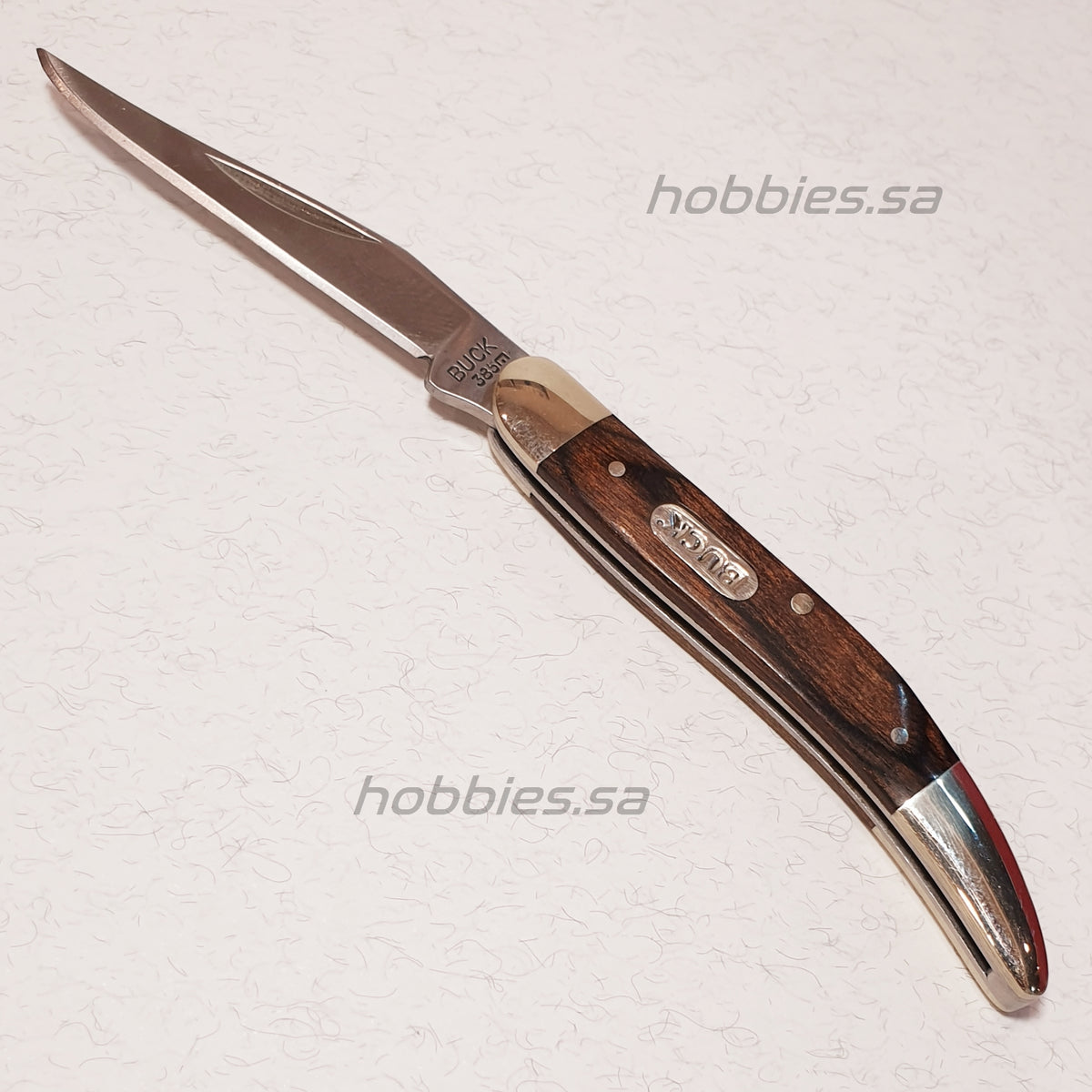 Buck 385 Toothpick سكين