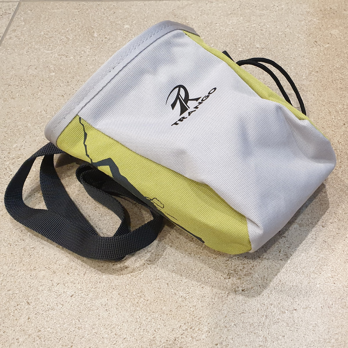TRANGO Climbing chalk bag