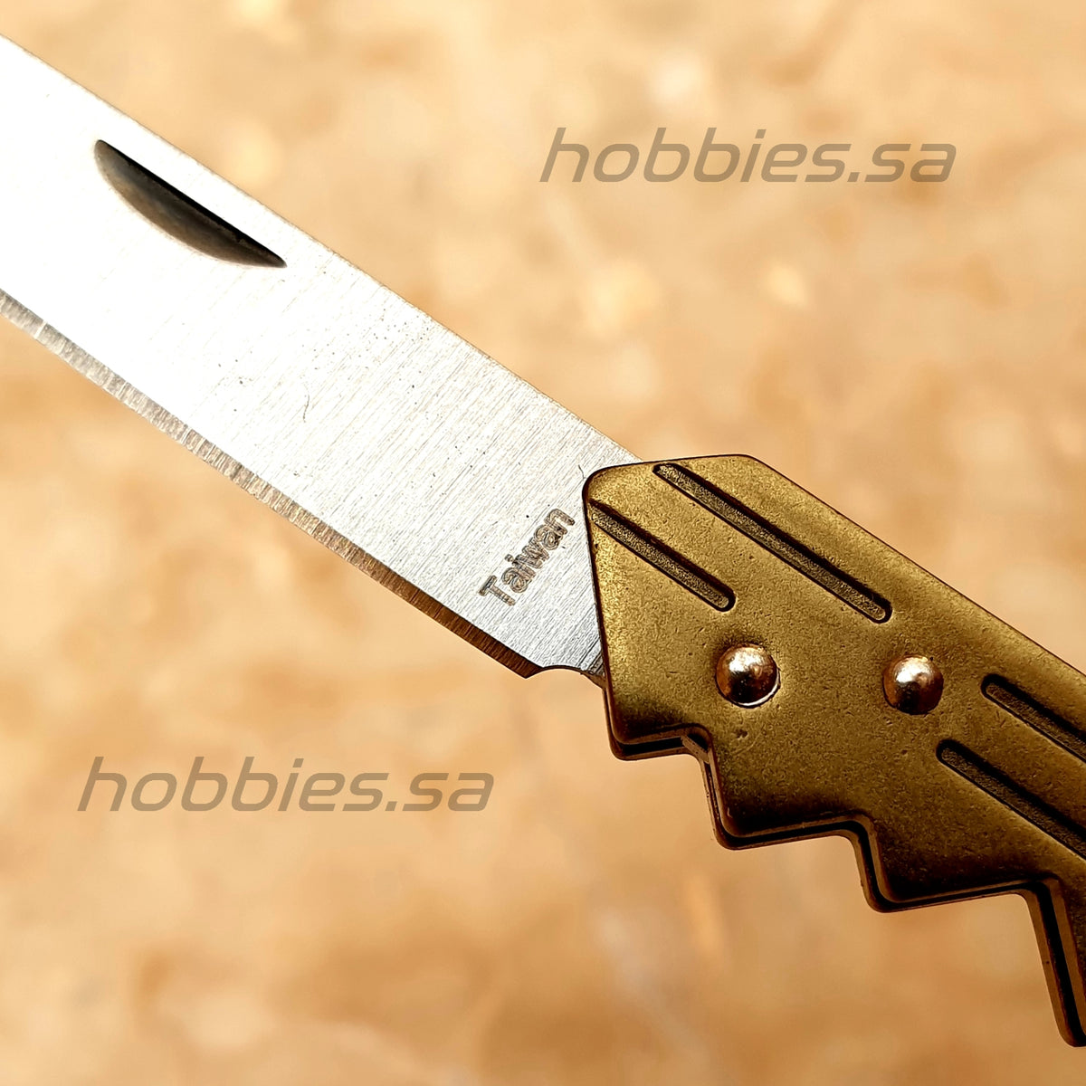 SOG Key Knife