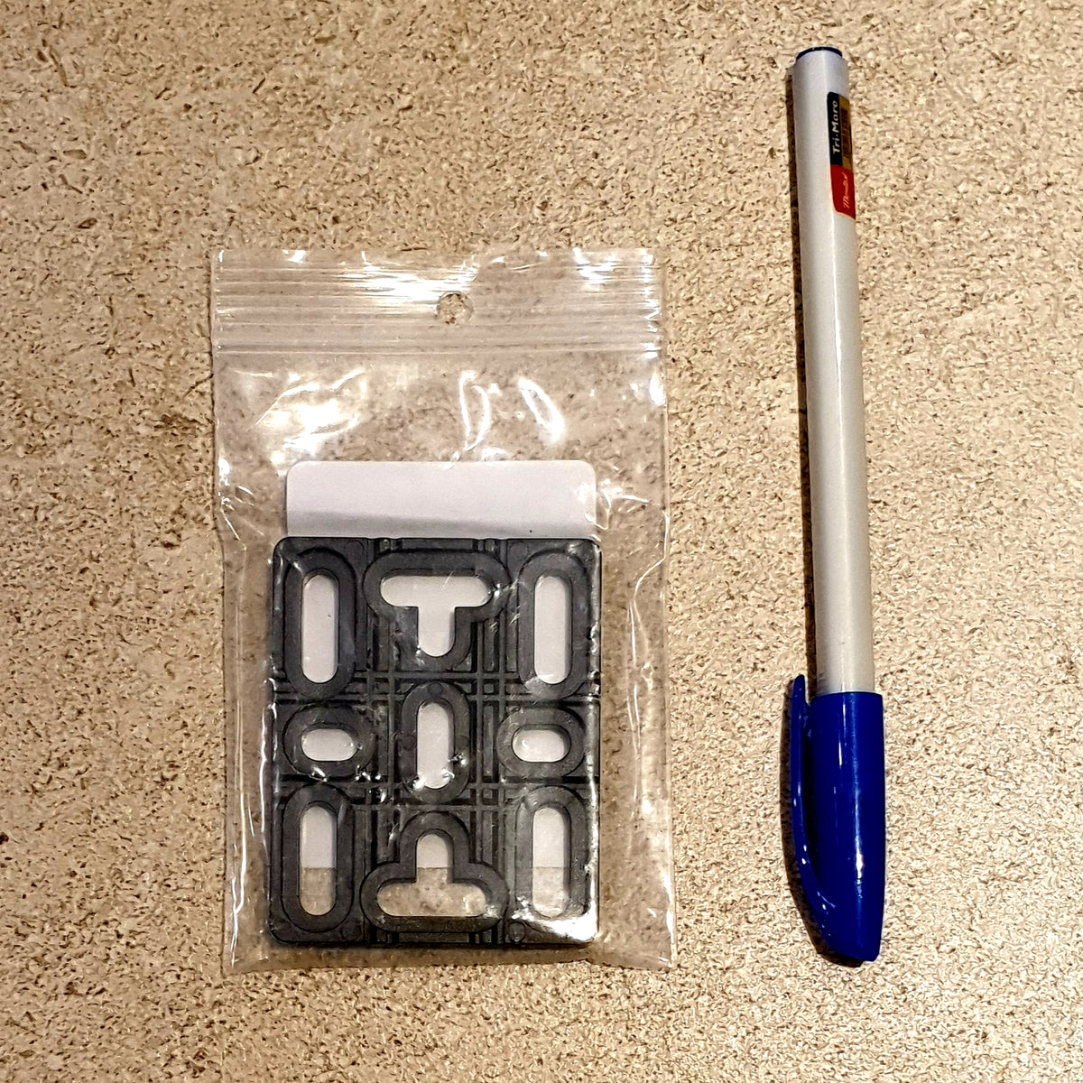 UltiClip Ultiplate
