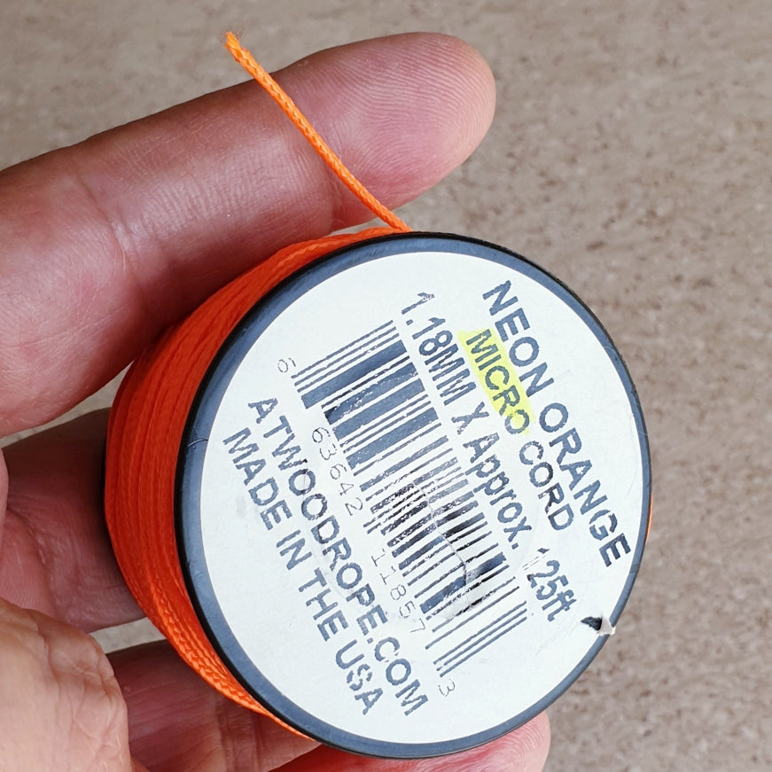 ATWOOD Micro Cord خيط