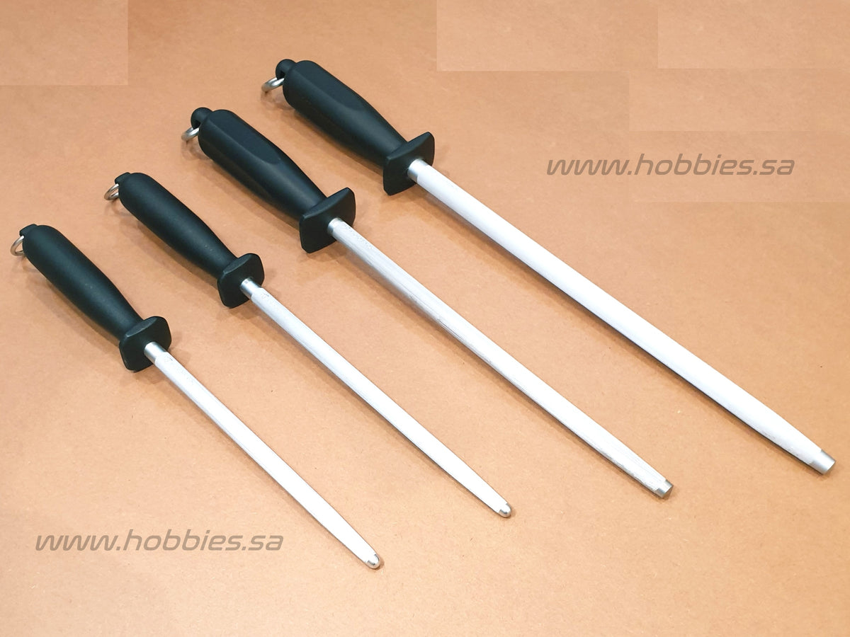 Sharpening Rod / Round Steel Victorinox مسن