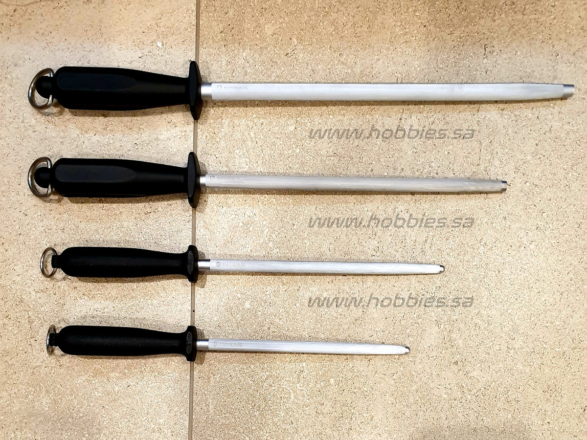 Sharpening Rod / Round Steel Victorinox مسن