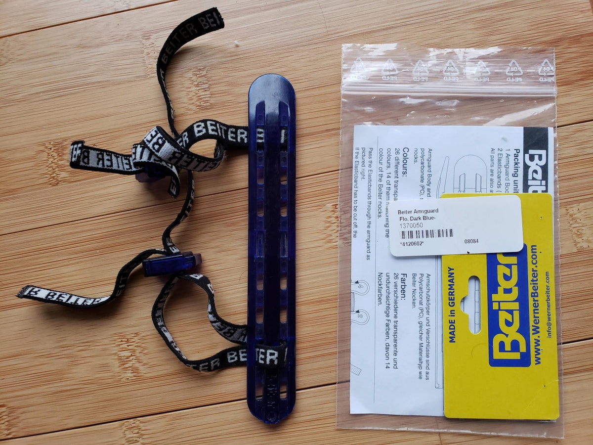BEITER ArmGuard Hard واقي ذراع