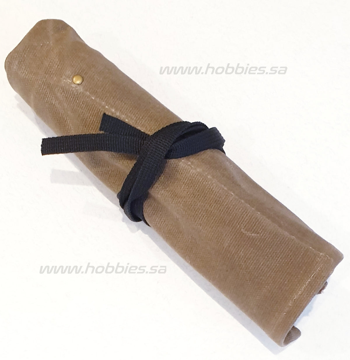 Canvas Knife Roll