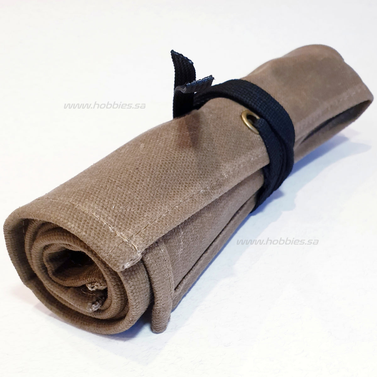 Canvas Knife Roll
