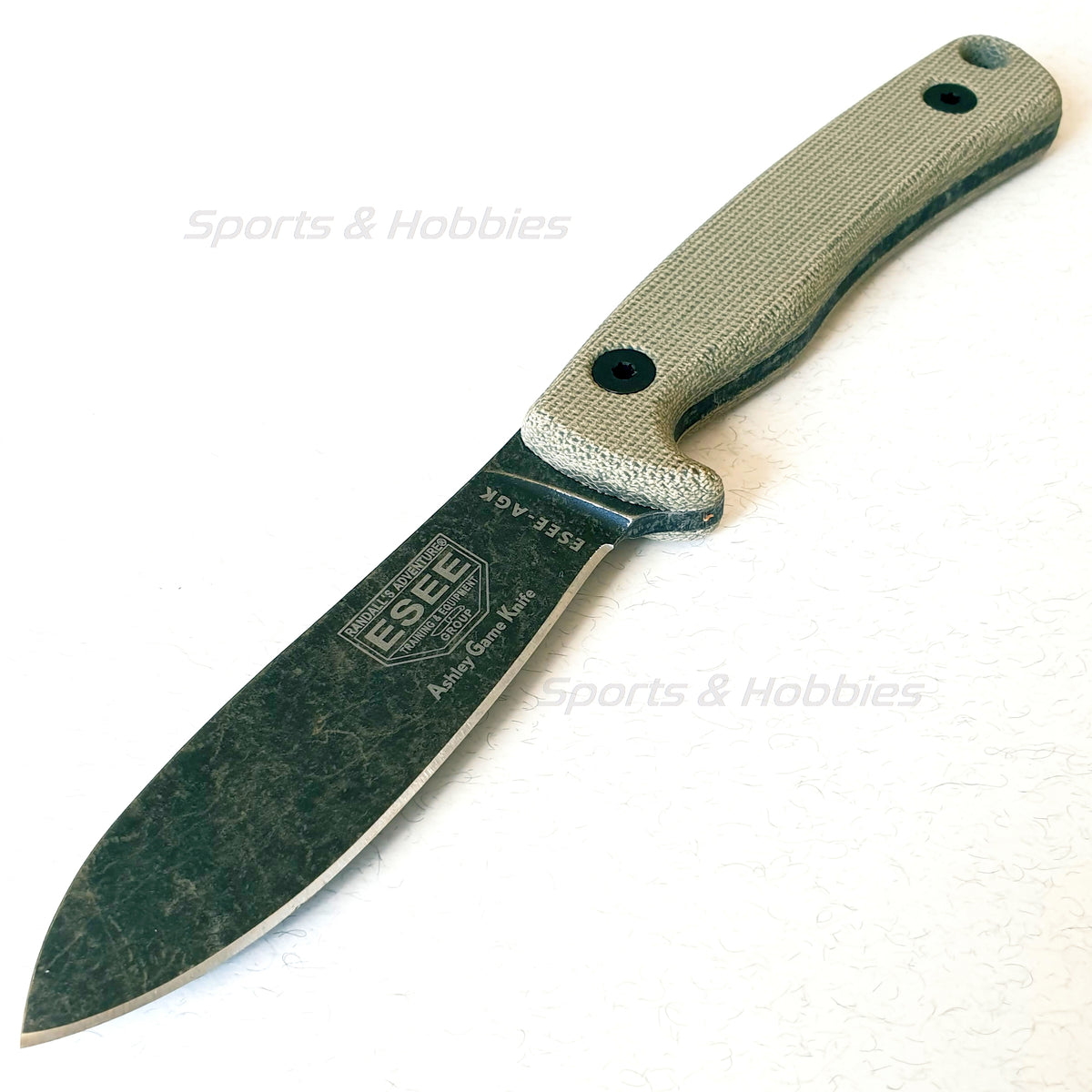 ESEE AGK